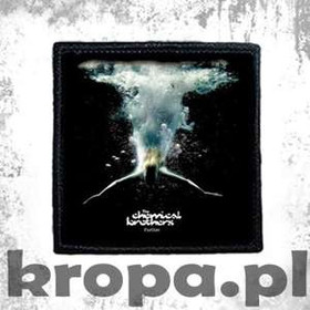 Naszywka  THE CHEMICAL BROTHERS - FURTHER
