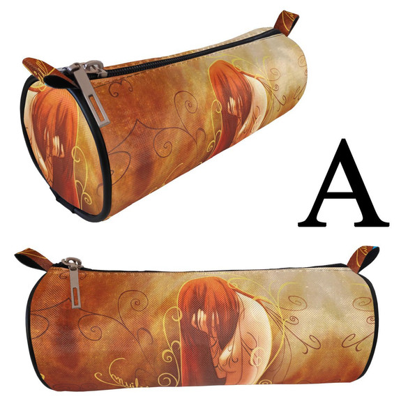 Piórnik ELFEN LIED Piórnik szkolny