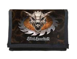 Portfel BLIND GUARDIAN 01