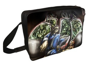 Torba na ramię KORN