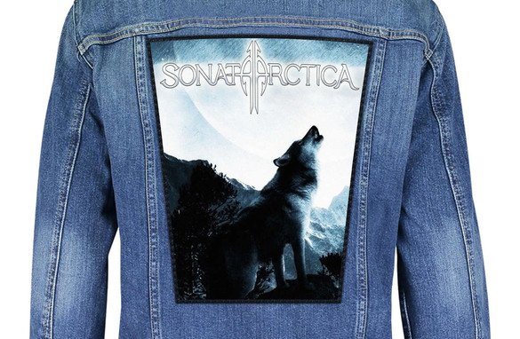 Ekran SONATA ARCTICA