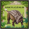 Ankylozaur