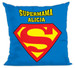 Poduszka Dla Mamy SUPER MAMA + imię