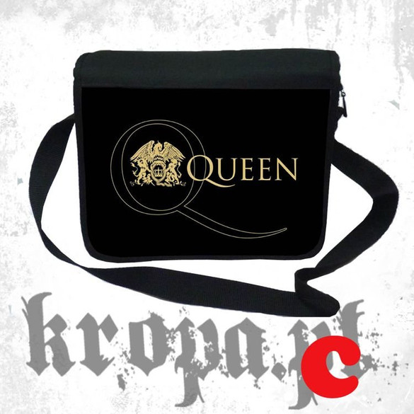 Torba szkolna QUEEN