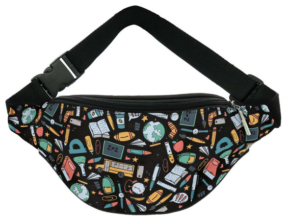 Nerka Wzorek szkolny Dodaj Napis!