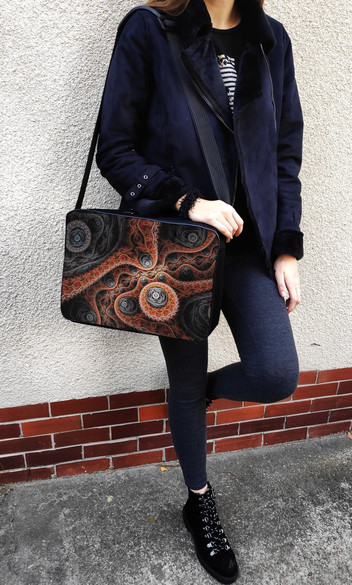 Torba na ramię TOOL