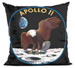 Poduszka Apollo 11