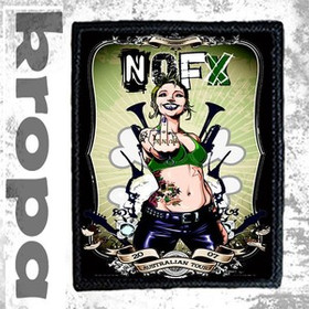 Naszywka NOFX