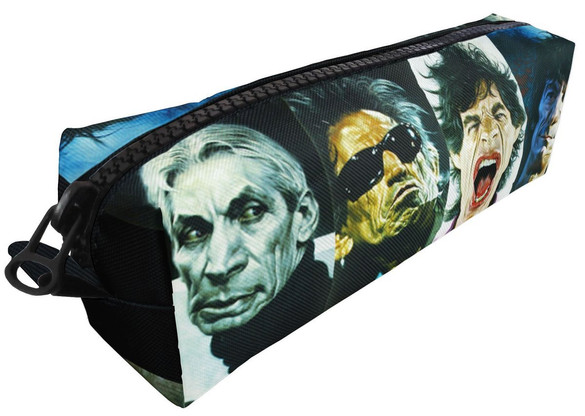 Piórnik THE ROLLING STONES