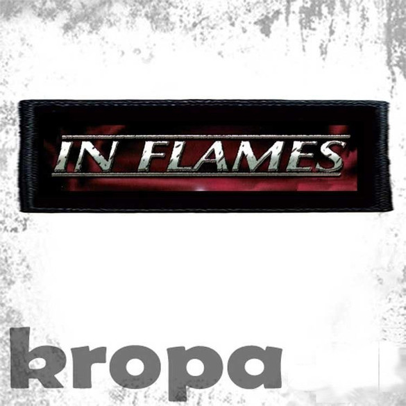 Ekran IN FLAMES