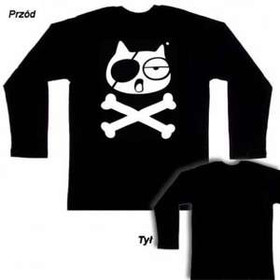 Long Sleeve KOT - 01