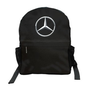 Plecak Szkolny MERCEDES Dodaj napis!