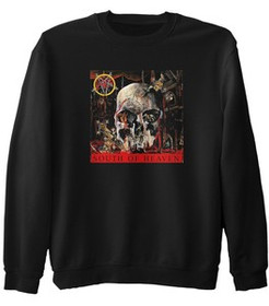 Bluza z naszywką Slayer South of