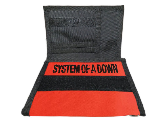 Portfel System Of A Down