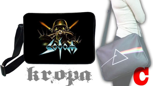 Torba na ramię SODOM