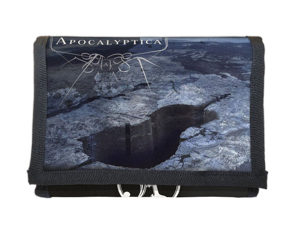 Portfel APOCALYPTICA 01