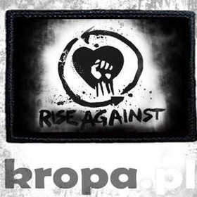 Ekran RISE AGAINST