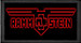 Naszywka RAMMSTEIN