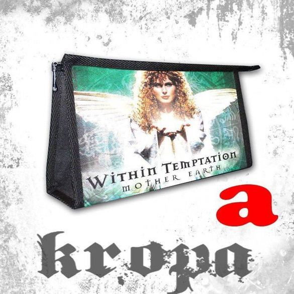 Kosmetyczka WITHIN TEMPTATION