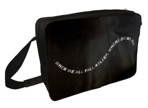 Torba na ramię Billie Eilish