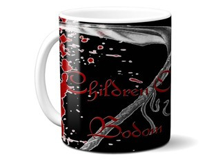 Kubek Children of Bodom