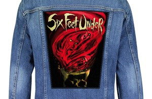 Ekran SIX FEET UNDER