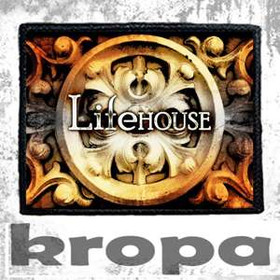 Naszywka LIFEHOUSE