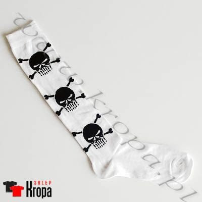 Podkolanówki CZACHY - 05/2