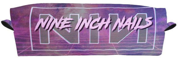 Piórnik NINE INCH NAILS