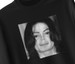 Bluza z naszywką Michael Jackson 06