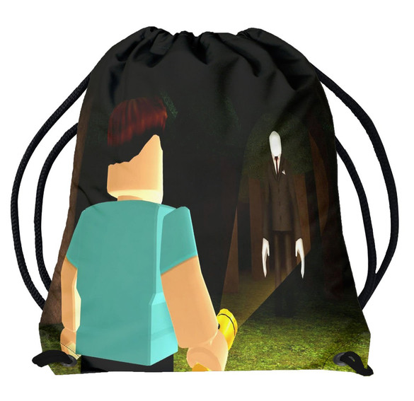 Worek FullPrint ROBLOX