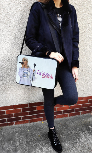 Torba na ramię Ariana Grande