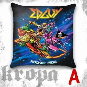 Poduszka EDGUY