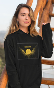Bluza z naszywką TWENTY ONE PILOTS 03