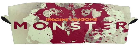 Piórnik IMAGINE DRAGONS