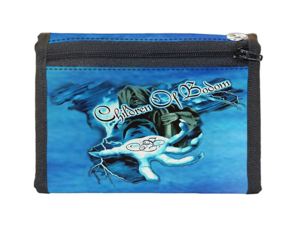 Portfel CHILDREN OF BODOM 02