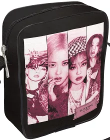 Listonoszka BlackPink The Album