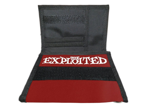 Portfel The Exploited