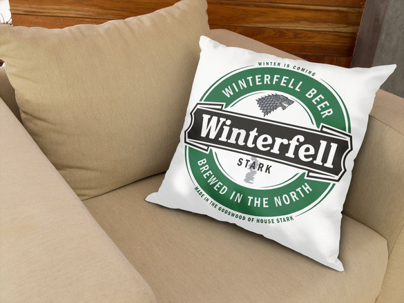 Poduszka Game of Thrones Beer