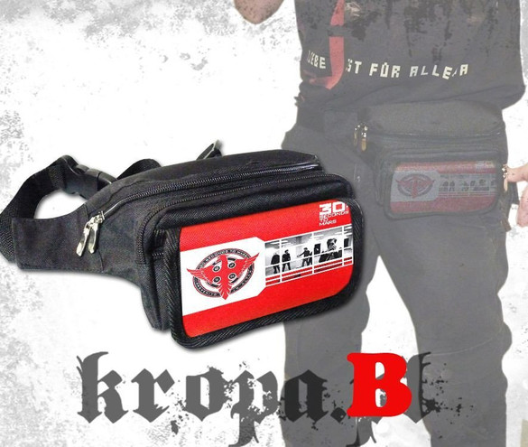 Saszetka  30 SECONDS TO MARS