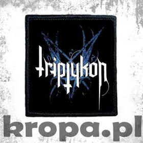 Naszywka TRIPTYKON