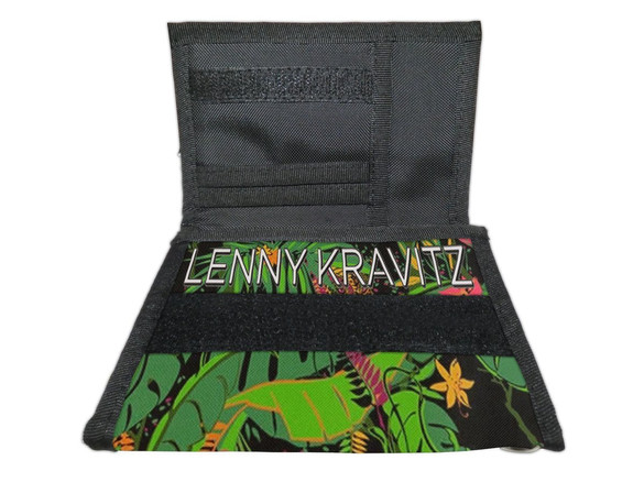 Portfel LENNY KRAVITZ 02
