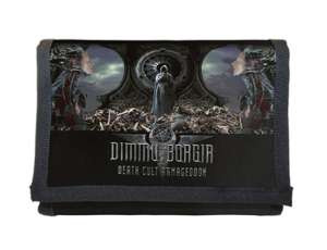 Portfel DIMMU BORGIR 01