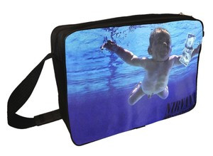 Torba na ramię NIRVANA