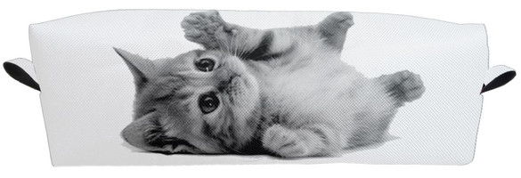 Piórnik KOTY KOTKI KOCISKA