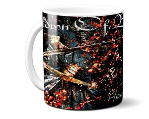 Kubek Children of Bodom