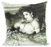 Poduszka MADONNA young 02