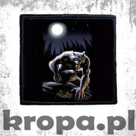 Naszywka WILKOŁAK 05