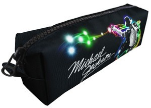 Piórnik MICHAEL JACKSON