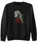 Bluza z naszywką The Handmaid's Tale 05